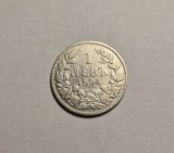 Bulgaria 1 Leva 1894