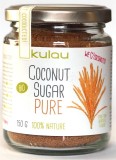 Zahar din Nectar de Flori de Cocos Bio Kulau 150gr