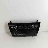 Modul Climatizare BMW X6 F16 F86 2016 OEM 6819734, 26546039 Original