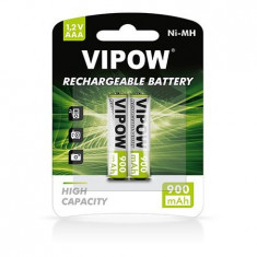 ACUMULATORI AAA 900MAH NI-MH 2BUC/BL BAT2004