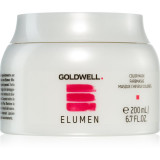 Goldwell Elumen Color Mask Masca de par pentru păr vopsit 200 ml