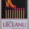 EFECTUL DE UNDA de AURORA LIICEANU , 2021