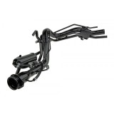 Conducta umplere rezervor combustibil Mitsubishi Lancer Usa 2002-2007, MR503891