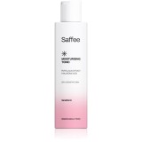 Saffee SensiDerm Moisturising Tonic tonic hidratant pentru piele uscata spre sensibila 200 ml