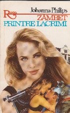 Zambet printre lacrimi foto