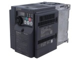 Invertor Mitsubishi Electric 3,7kW 3x400VAC Programare Tastatură PC