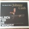 CD Johnny Cash &lrm;&ndash; The Man In Black (The Definitive Collection)
