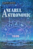 Anuar Astronomic 1996 Editura Academiei 341 Pagini Brosat Carte Stiinte