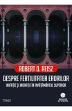 Despre fertilitatea erorilor. Imitatie si inovatie in invatamantul superior - Trei