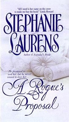 A Rogue&#039;s Proposal