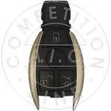 Carcasa transmitator portabil MERCEDES-BENZ E-CLASS (W211) (2002 - 2009) AIC 57562