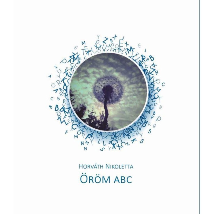 &Ouml;r&ouml;m ABC - Horv&aacute;th Nikoletta