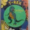 BUILD A ..T- REX , illustrated by KIKI LJUNG , LIPSA PARTILE COMPONENTE , 2017