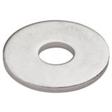 Saibe zincate late groase m16, 100/set