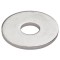 Saibe zincate late groase m10, 100/set