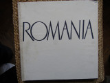 Romania - Cuvant Inainte De Tudor Arghezi