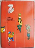 Limba engleza. Curs practic 3 &ndash; Virgiliu Stefanescu-Draganesti