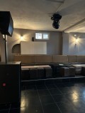 Mobilier de club Spidere Coltare Taburele Panouri