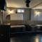 Mobilier de club Spidere Coltare Taburele Panouri