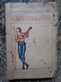 Cartea dragostei - Radu D. Rosetti