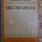 DUMITRIU VELCIU - GRIGORE URECHE