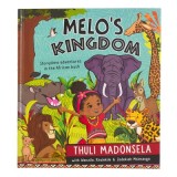 Melo&#039;s Kingdom