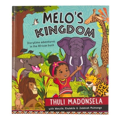 Melo&amp;#039;s Kingdom foto