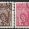 B0161 - Albania 1960 - Ziua femeii 2v.stampilate,serie completa