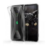 Husa Telefon Xiaomi Shark 3 Pro, Transparent