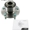 SKF VKBA 6800 Set rulment roata