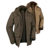 Jacheta Blaser Maro Argali.2 Padded Winter L//76