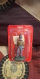 Soldat din plumb - Fusillier Cazadores Portugal 1812 1:32