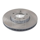 Febi Bilstein Disc frana