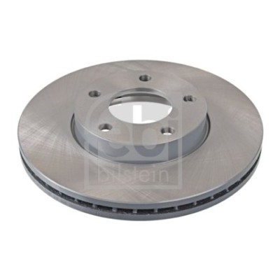 Febi Bilstein Disc frana foto