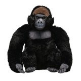 Gorila Artist Collection - Jucarie Plus Wild Republic 38 cm