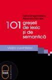 101 greseli de lexic si de semantica (epub)
