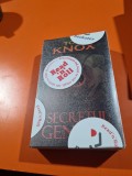 Secretul genezei - Tom Knox 2013