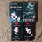 4 vol. Leonard Cohen (biografii, romane: Joaca preferată, Frumoșii &icirc;nvinși etc.)