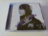 Justin Biber - never say never, es, Island rec