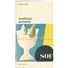 Meditatii Artistice - Ardengo Soffici