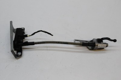 Alt modul de control MERCEDES-BENZ R W251, V251 2007 OEM: A2516700304,A2518201942 2649728 foto
