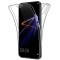 Husa Tpu 360 compatibil cu Samsung S20 Plus, Transparent