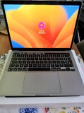 Apple MacBook Pro 13.3" M1 (2020) | 8GB RAM | 256GB SSD | Space Gray &ndash; Impecabil / Full Box