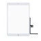 Touchscreen Apple iPad 10.2 (2019) Alb