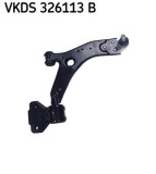 SKF VKDS 326113 B Brat, suspensie roata