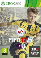 Fifa 17 Xbox360 foto