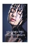 Anatomia unei inocențe furate - Paperback brosat - Marina Neagu - Quantum Publishers