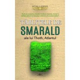 Tablitele de smarald ale lui Thoth, Atlantul