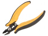 Cleşti Curbaţi Miniatură 138mm TR 5000 R