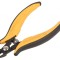 Cleşti Curbaţi Miniatură 138mm TR 5000 R